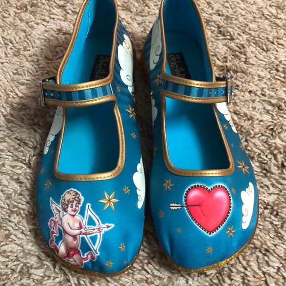 chocolaticas Shoes - SALE Chocolaticas Flats Size 36 US 6.5
